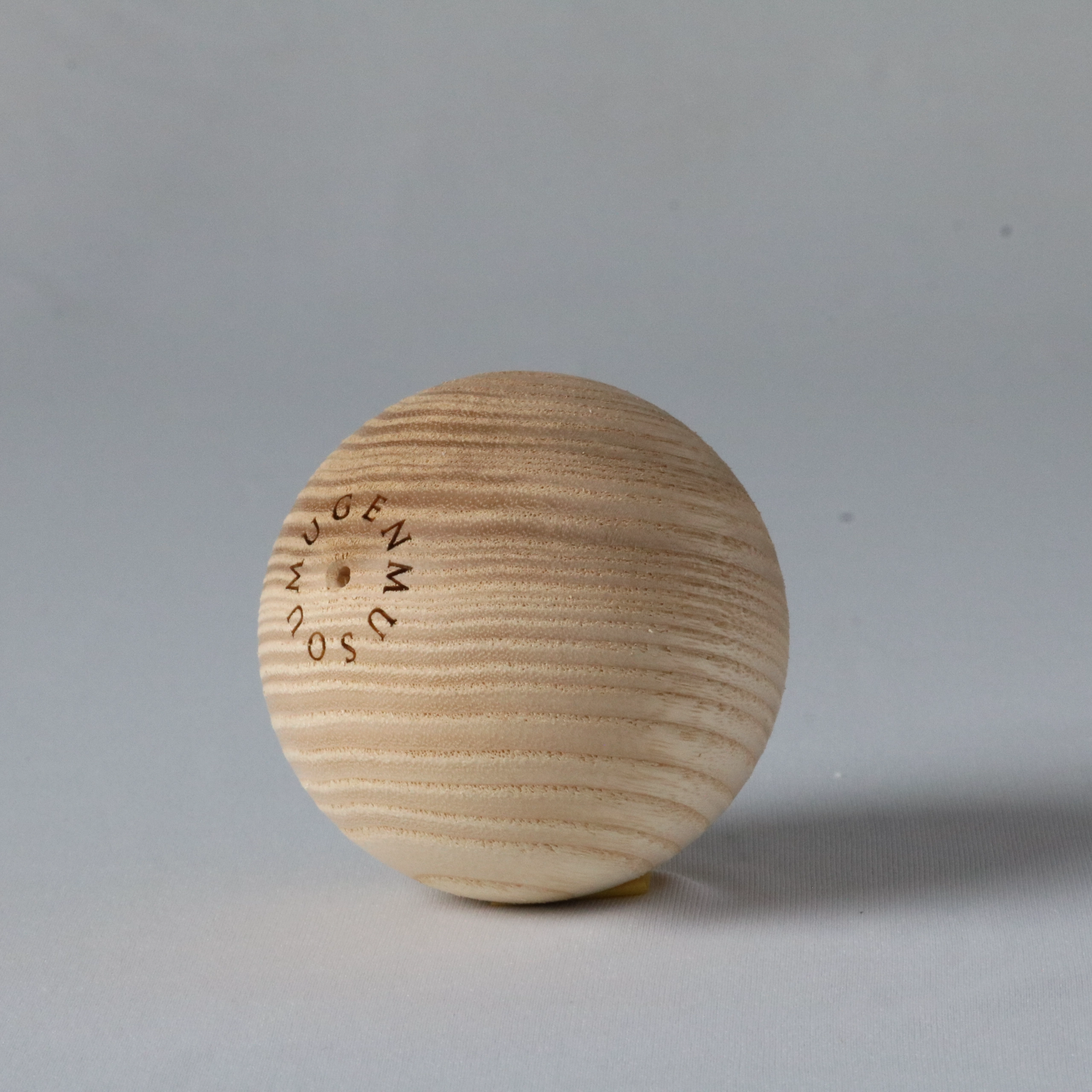 Mugen Musou MUKU – Ash Tama Kendama · HI Kendama